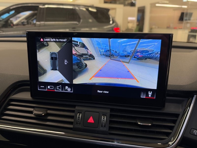 Used Audi Q5 2023 for sale - 77044716: Photo 12