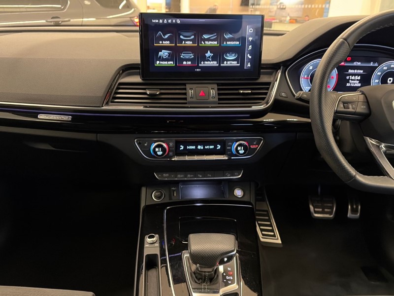 Used Audi Q5 2023 for sale - 77044716: Photo 14