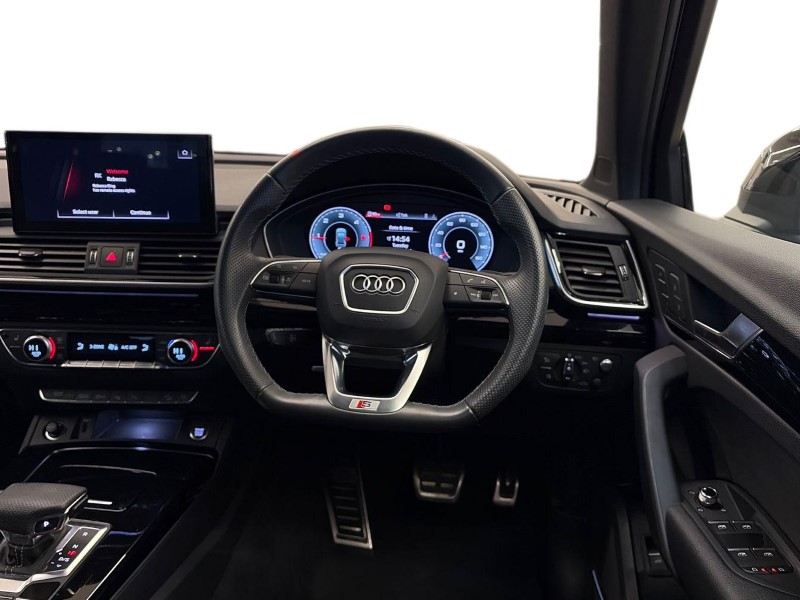 Used Audi Q5 2023 for sale - 77044716: Photo 15