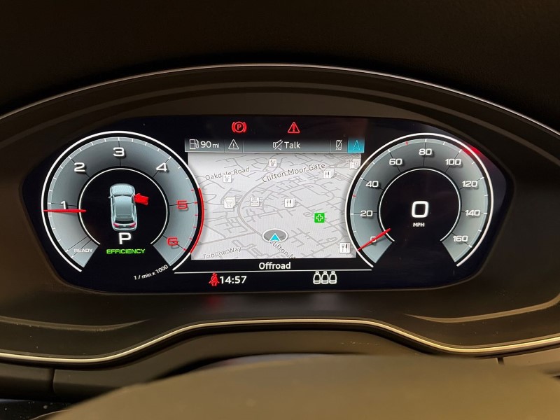 Used Audi Q5 2023 for sale - 77044716: Photo 16