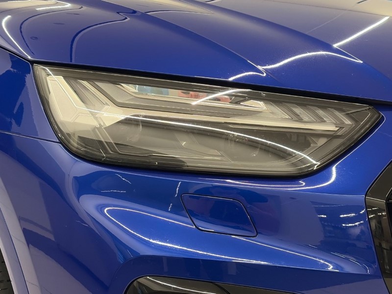 Used Audi Q5 2023 for sale - 77044716: Photo 17