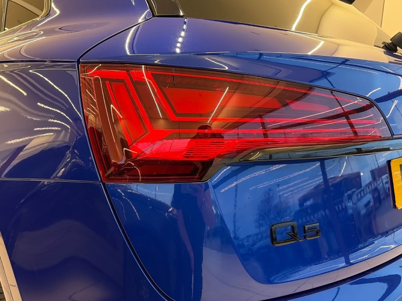 Used Audi Q5 2023 for sale - 77044716: Photo 19