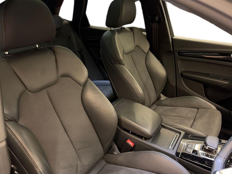 Used Audi Q5 2023 for sale - 77044716: Photo 27