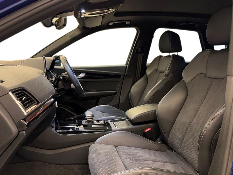 Used Audi Q5 2023 for sale - 77044716: Photo 3