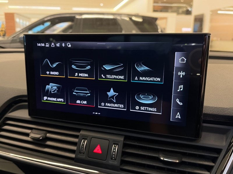 Used Audi Q5 2023 for sale - 77044716: Photo 31