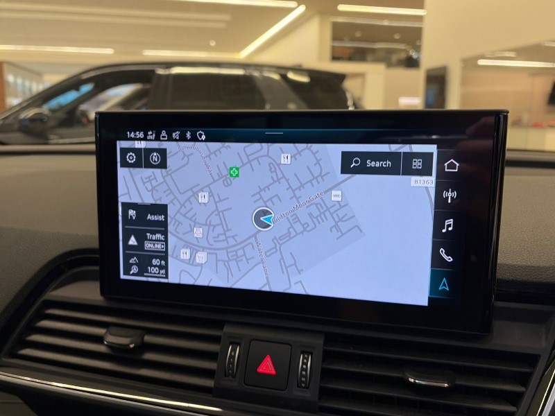 Used Audi Q5 2023 for sale - 77044716: Photo 32