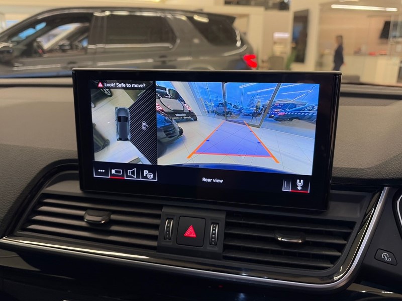 Used Audi Q5 2023 for sale - 77044716: Photo 33