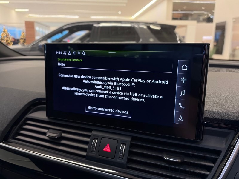 Used Audi Q5 2023 for sale - 77044716: Photo 34