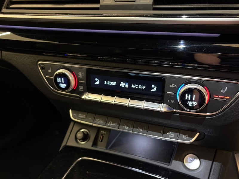 Used Audi Q5 2023 for sale - 77044716: Photo 35