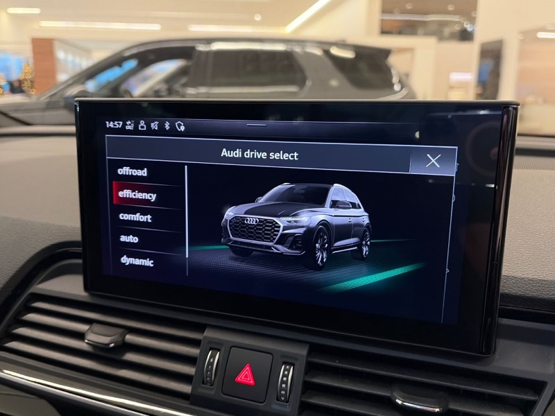 Used Audi Q5 2023 for sale - 77044716: Photo 36