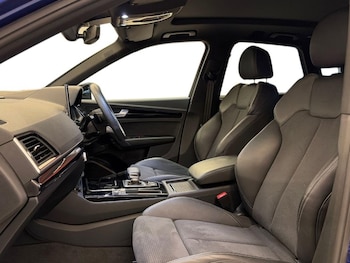 Used Audi Q5 2023 for sale - 77044716: Photo