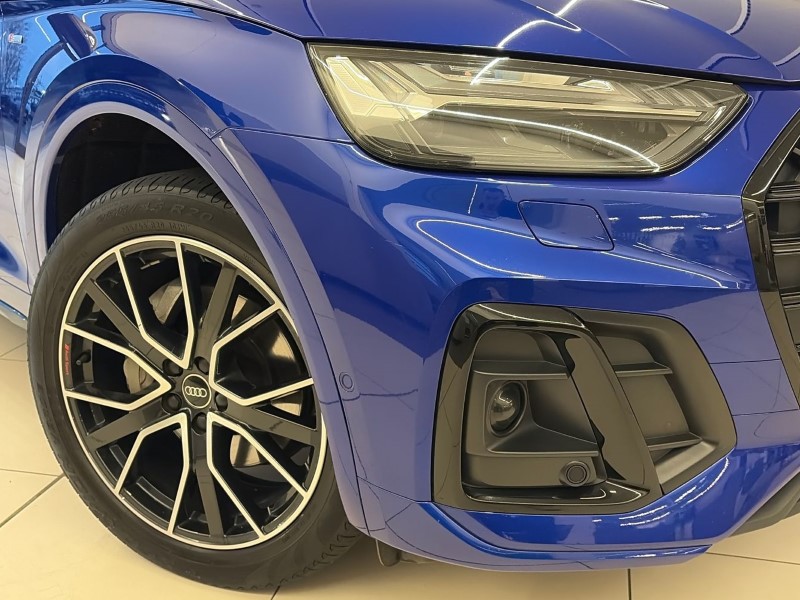 Used Audi Q5 2023 for sale - 77044716: Photo 46