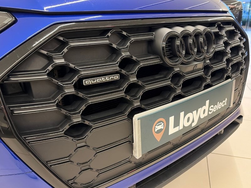 Used Audi Q5 2023 for sale - 77044716: Photo 47