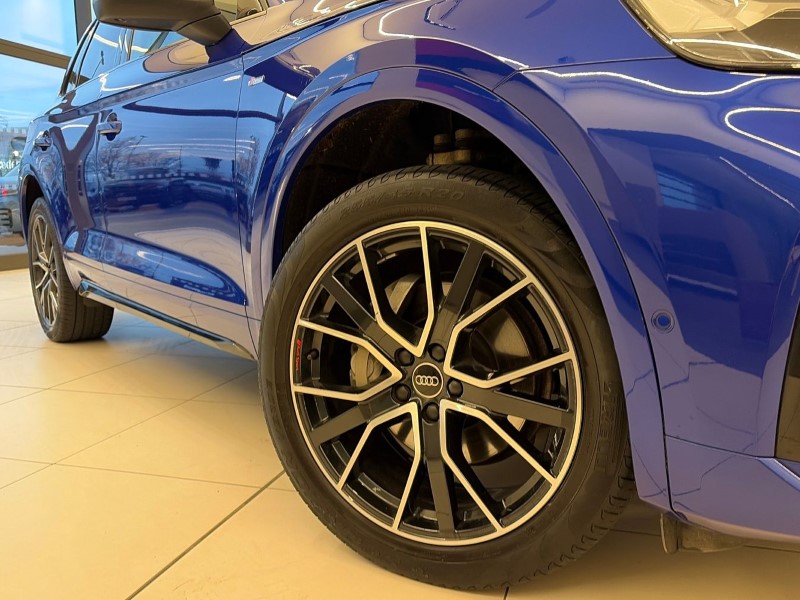 Used Audi Q5 2023 for sale - 77044716: Photo 48