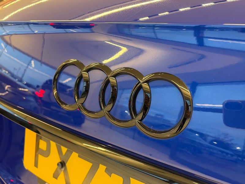 Used Audi Q5 2023 for sale - 77044716: Photo 49