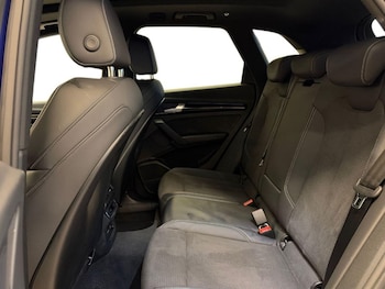 Used Audi Q5 2023 for sale - 77044716: Photo