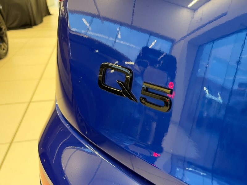 Used Audi Q5 2023 for sale - 77044716: Photo 50