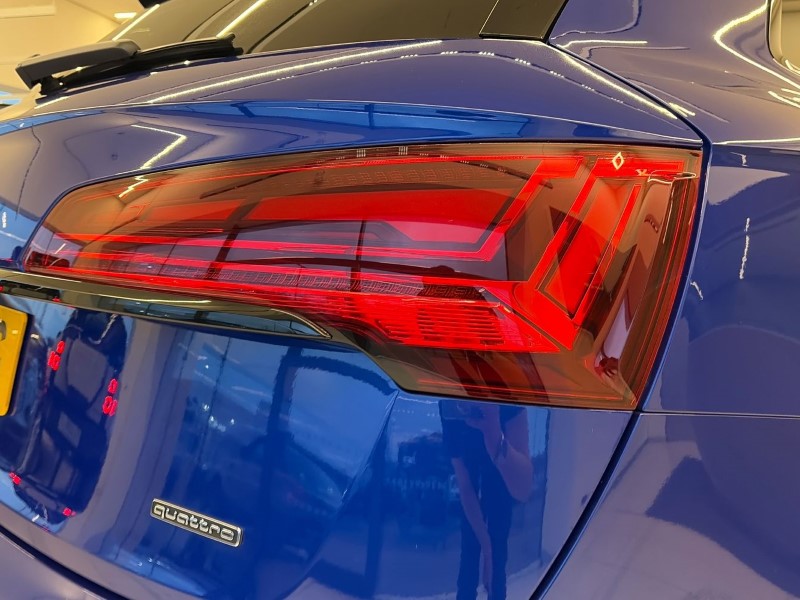 Used Audi Q5 2023 for sale - 77044716: Photo 51