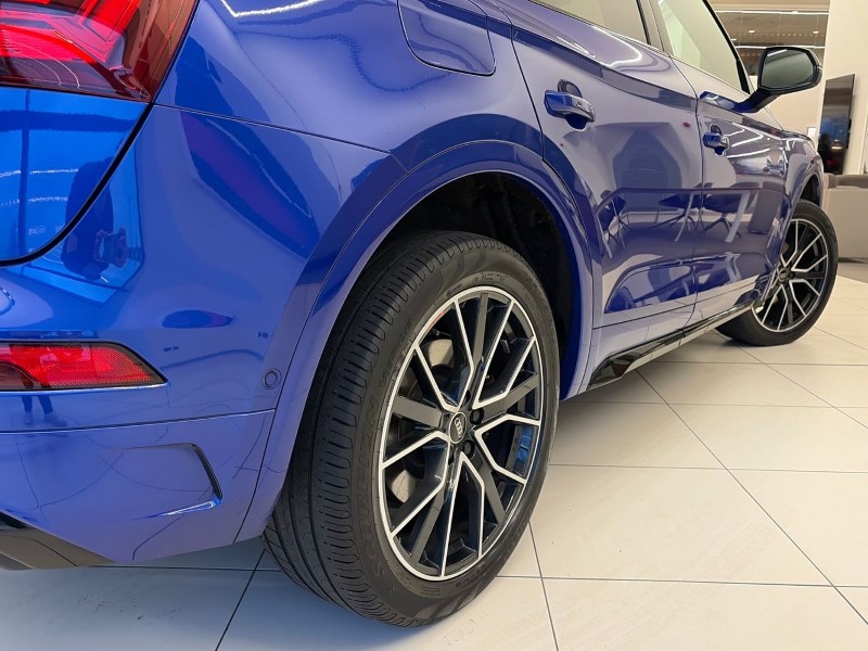 Used Audi Q5 2023 for sale - 77044716: Photo 52