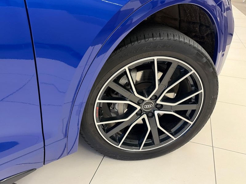 Used Audi Q5 2023 for sale - 77044716: Photo 53