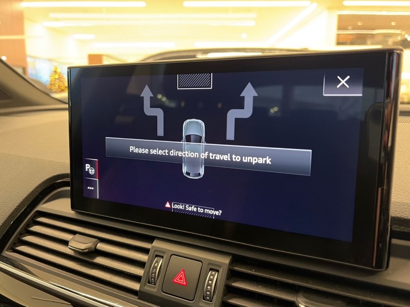 Used Audi Q5 2023 for sale - 77044716: Photo 58