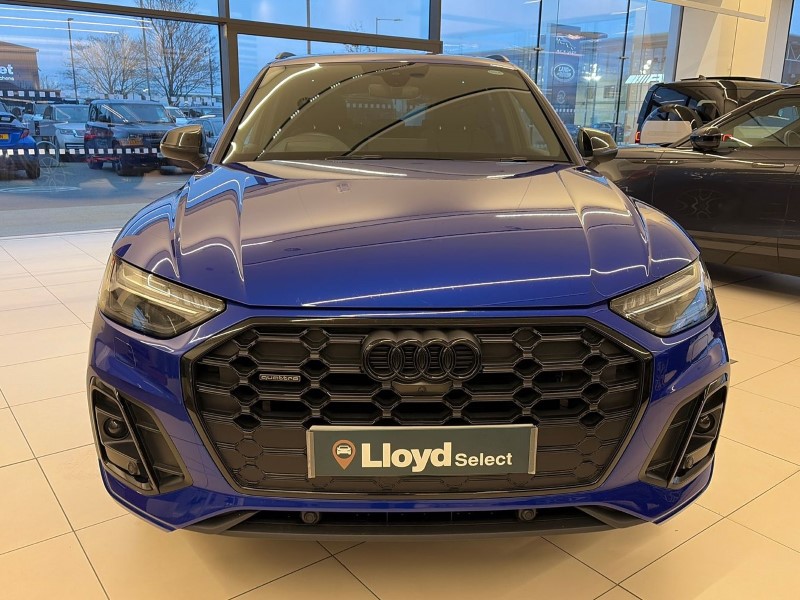 Used Audi Q5 2023 for sale - 77044716: Photo 59