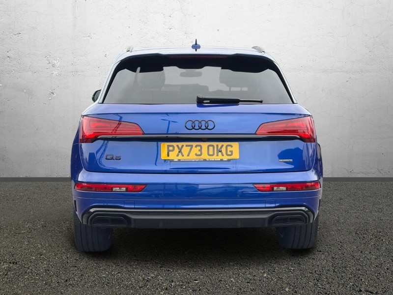 Used Audi Q5 2023 for sale - 77044716: Photo 6