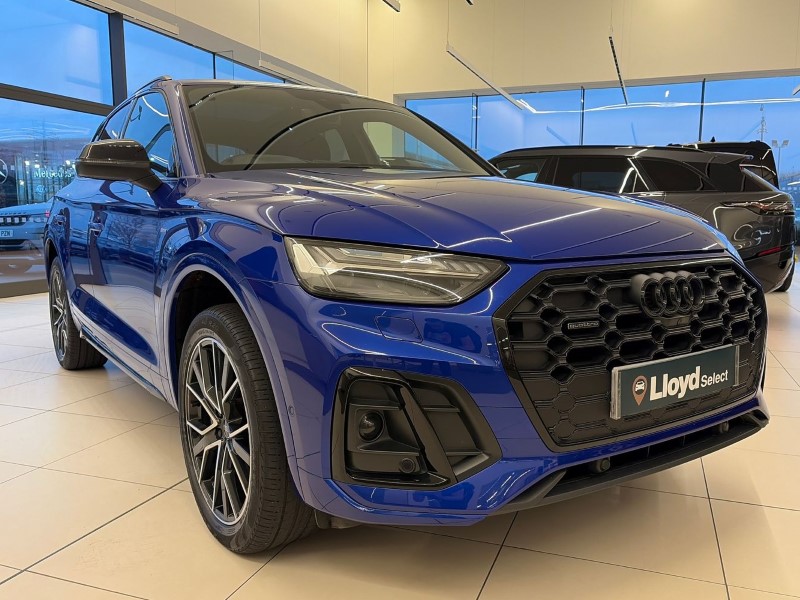 Used Audi Q5 2023 for sale - 77044716: Photo 60