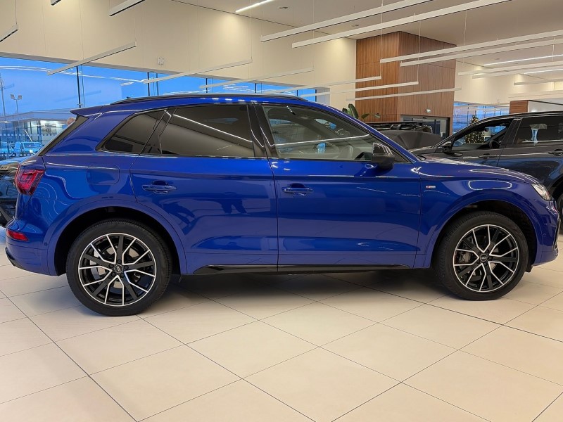 Used Audi Q5 2023 for sale - 77044716: Photo 61