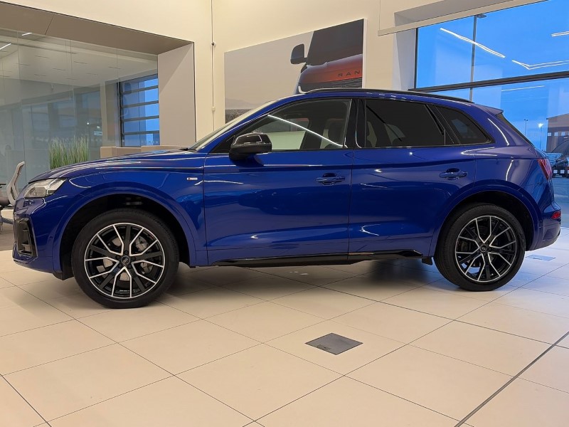 Used Audi Q5 2023 for sale - 77044716: Photo 63