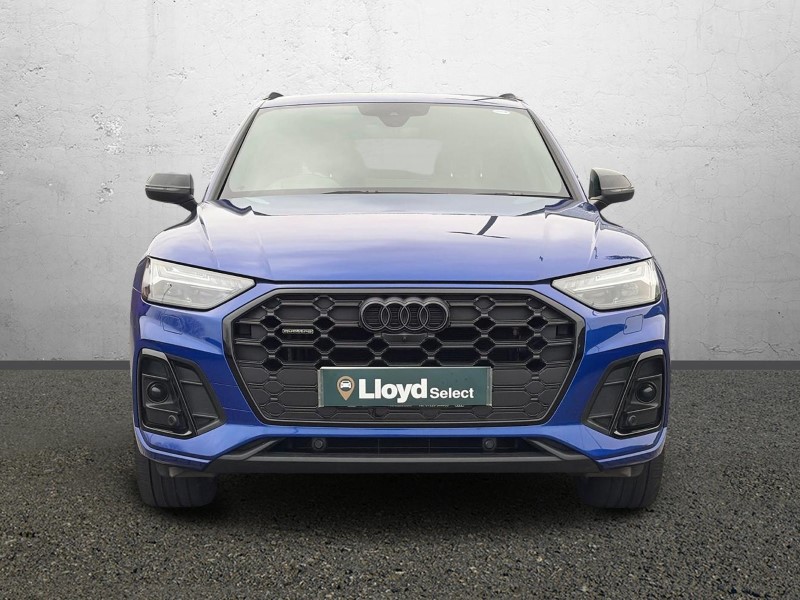 Used Audi Q5 2023 for sale - 77044716: Photo 7