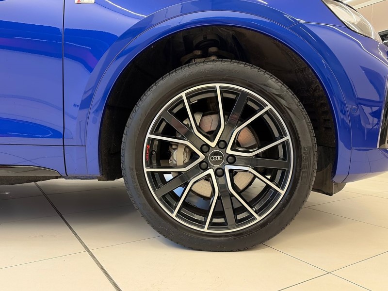 Used Audi Q5 2023 for sale - 77044716: Photo 8