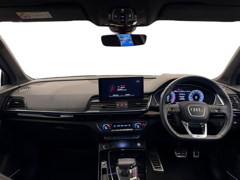 Used Audi Q5 2023 for sale - 77044716: Photo 9