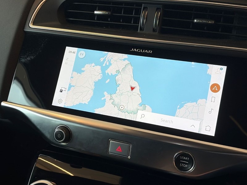 Used Jaguar I-Pace 2022 for sale - 77653252: Photo 11