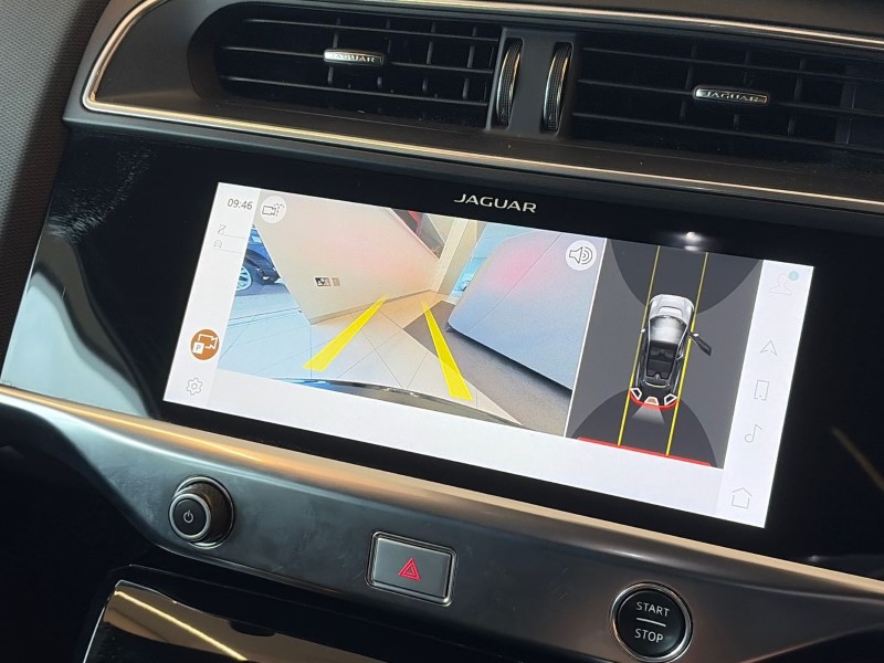 Used Jaguar I-Pace 2022 for sale - 77653252: Photo 12