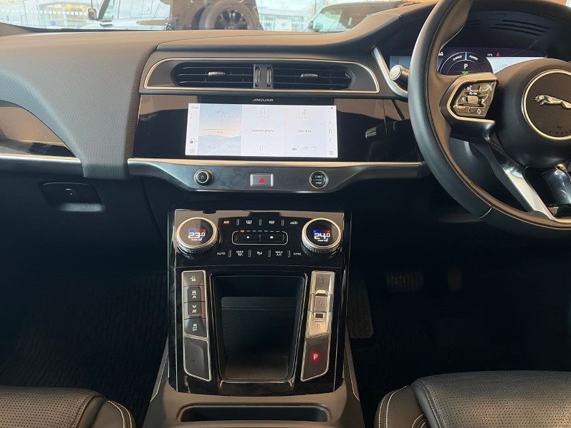 Used Jaguar I-Pace 2022 for sale - 77653252: Photo 14