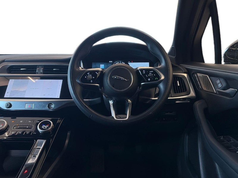 Used Jaguar I-Pace 2022 for sale - 77653252: Photo 15