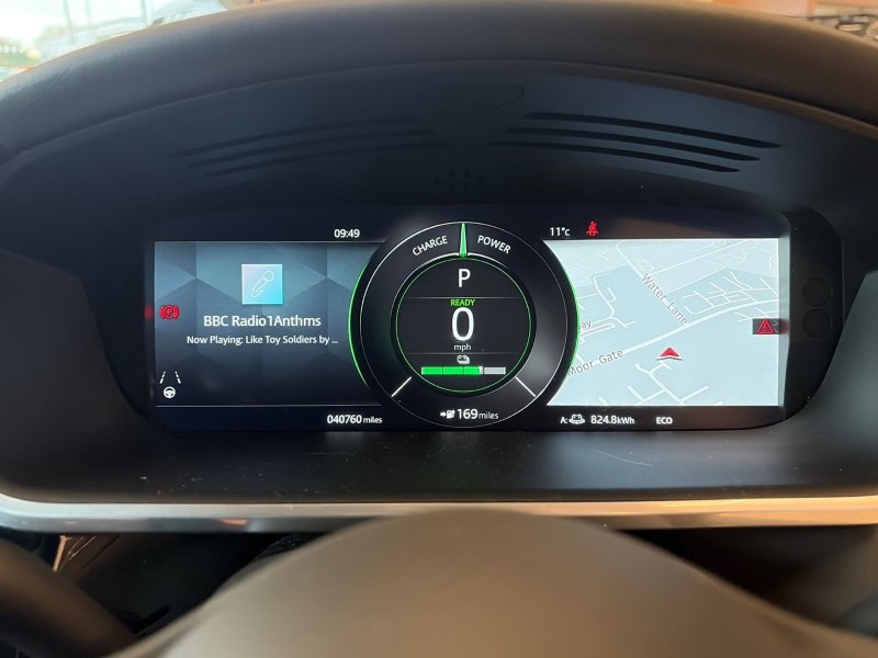 Used Jaguar I-Pace 2022 for sale - 77653252: Photo 16