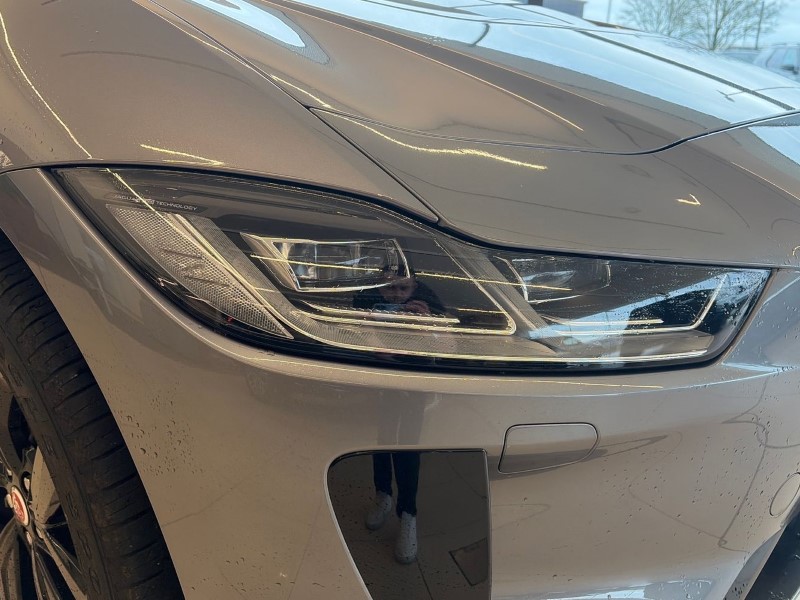 Used Jaguar I-Pace 2022 for sale - 77653252: Photo 17