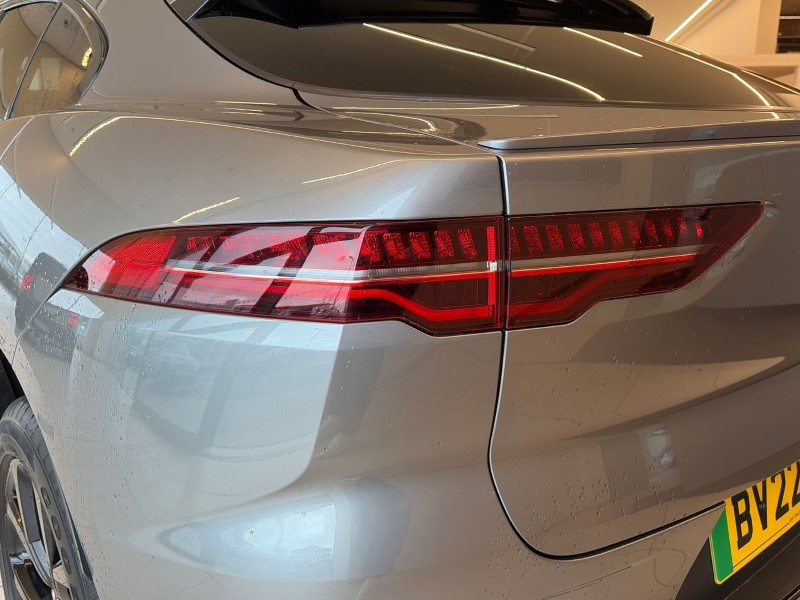 Used Jaguar I-Pace 2022 for sale - 77653252: Photo 19