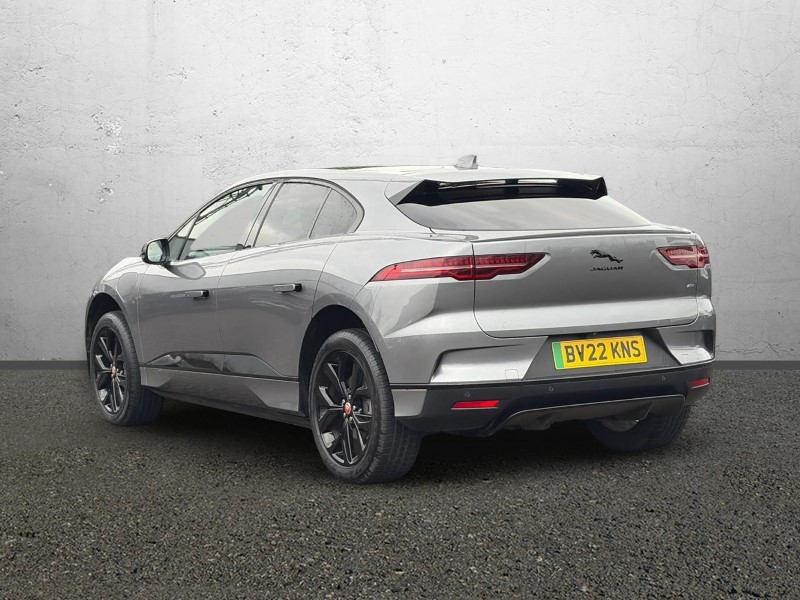 Used Jaguar I-Pace 2022 for sale - 77653252: Photo 2