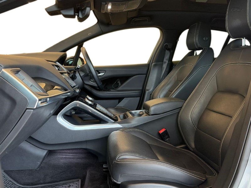 Used Jaguar I-Pace 2022 for sale - 77653252: Photo 3
