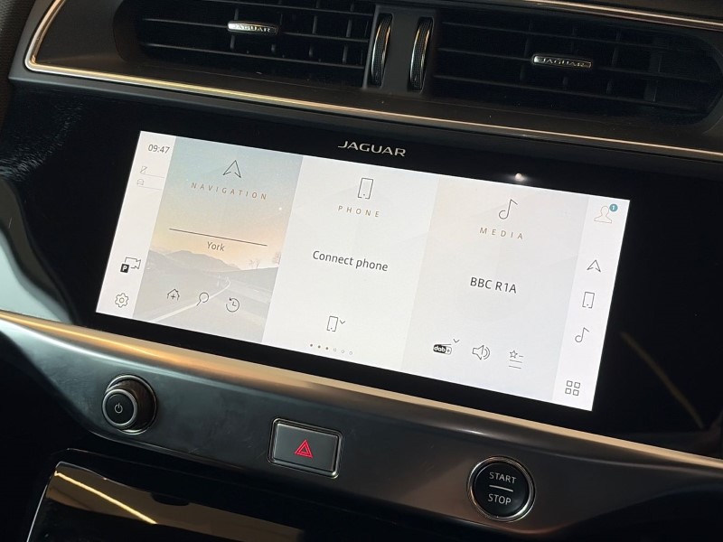 Used Jaguar I-Pace 2022 for sale - 77653252: Photo 30