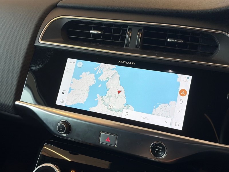 Used Jaguar I-Pace 2022 for sale - 77653252: Photo 31