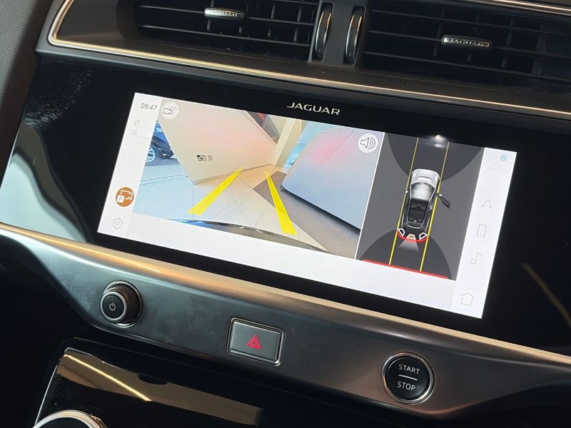 Used Jaguar I-Pace 2022 for sale - 77653252: Photo 32