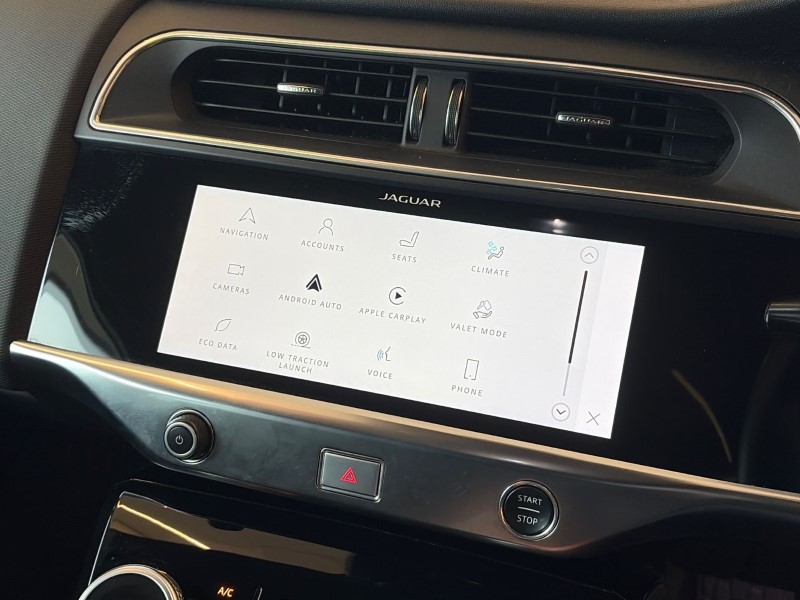 Used Jaguar I-Pace 2022 for sale - 77653252: Photo 33