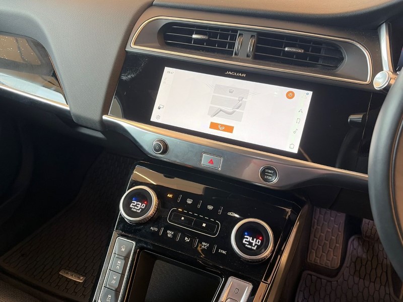 Used Jaguar I-Pace 2022 for sale - 77653252: Photo 34