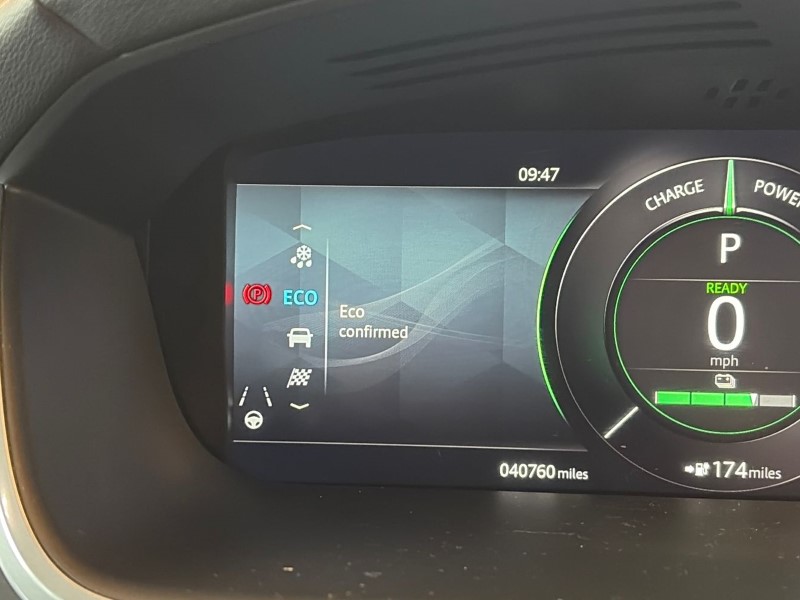 Used Jaguar I-Pace 2022 for sale - 77653252: Photo 35