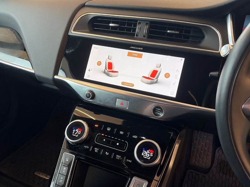 Used Jaguar I-Pace 2022 for sale - 77653252: Photo 36