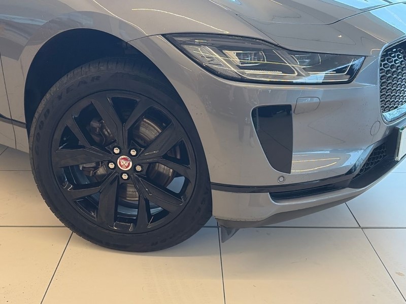 Used Jaguar I-Pace 2022 for sale - 77653252: Photo 44